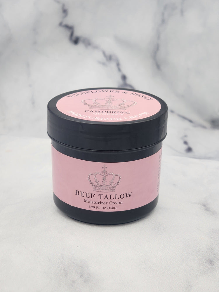 Tallow Cosmetics