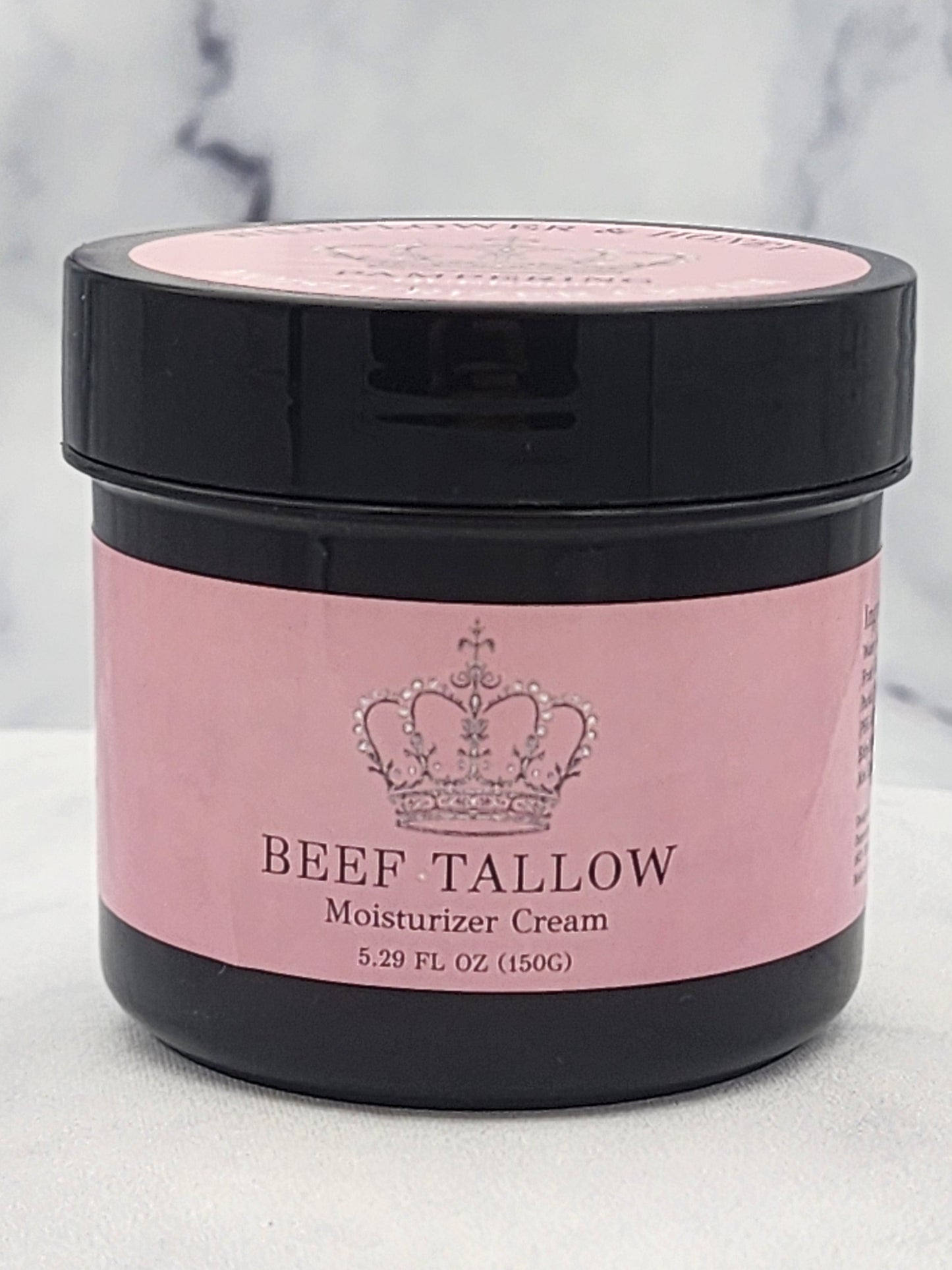 Tallow Cosmetics