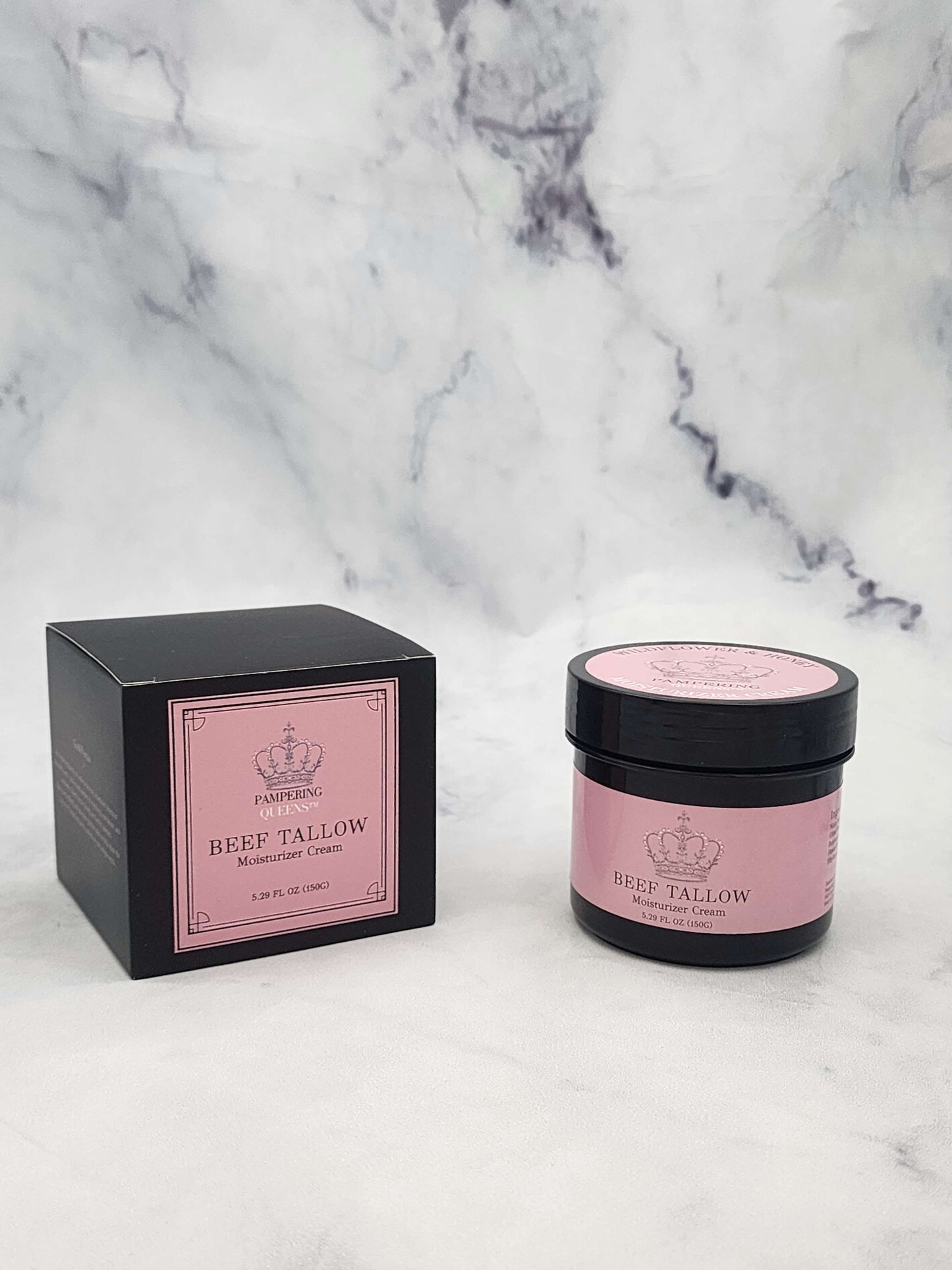Tallow Cosmetics
