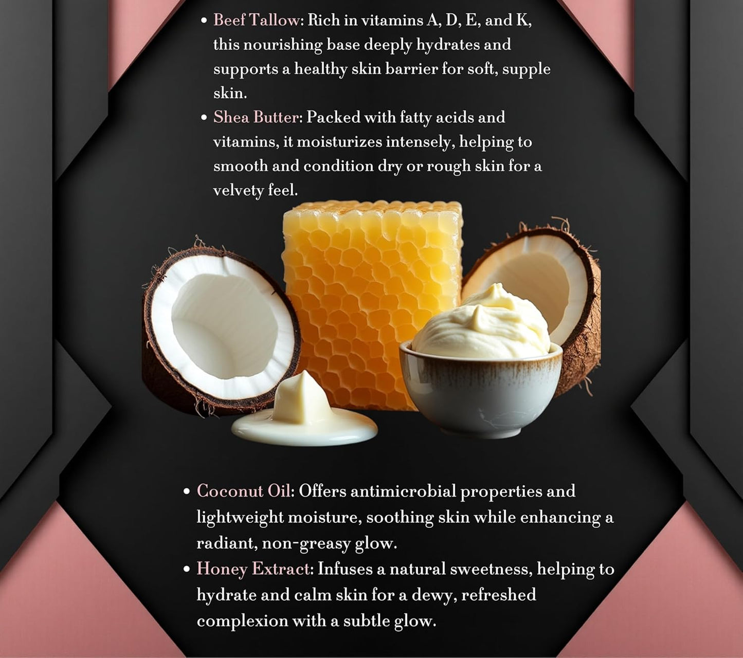 Tallow Cosmetics