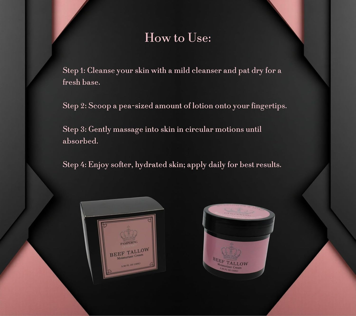 Tallow Cosmetics